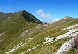 La strada dei Cannoni, splendido itinerario naturalistico lungo 42 chilometri fra le valli Maira e Varaita